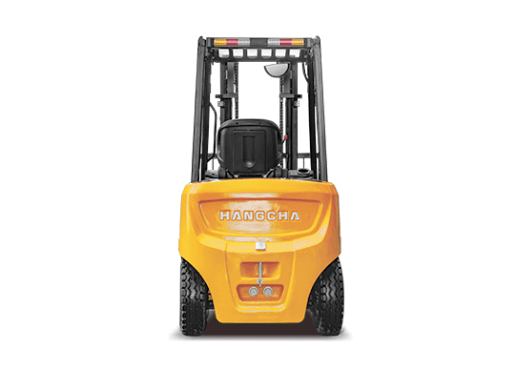 Custom Forklift Service